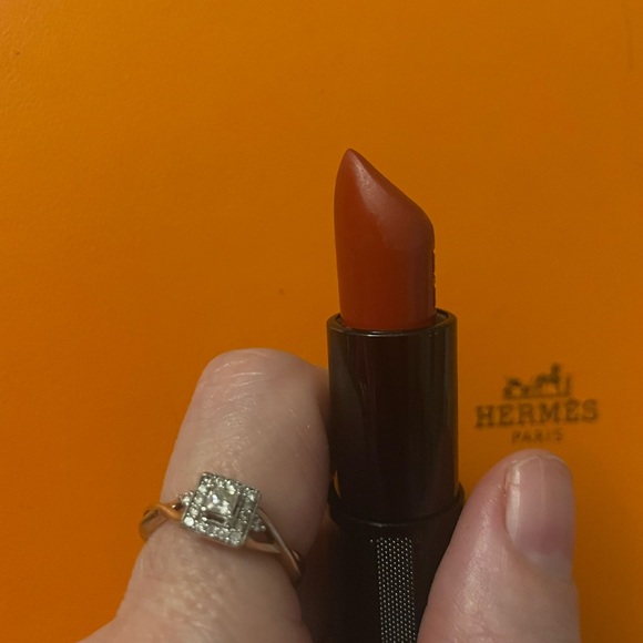 Givenchy Rouge Interdit Lipstick Trio - Picture 4 of 10